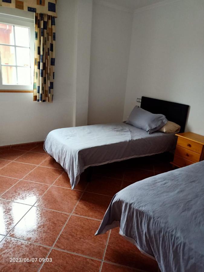 Piso Harley Apartment กามาริญาส ภายนอก รูปภาพ