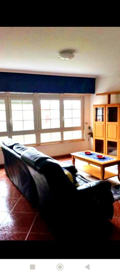 Piso Harley Apartment กามาริญาส ภายนอก รูปภาพ