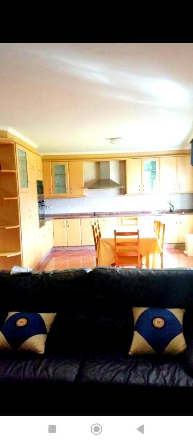 Piso Harley Apartment กามาริญาส ภายนอก รูปภาพ