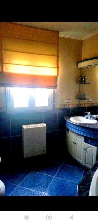 Piso Harley Apartment กามาริญาส ภายนอก รูปภาพ