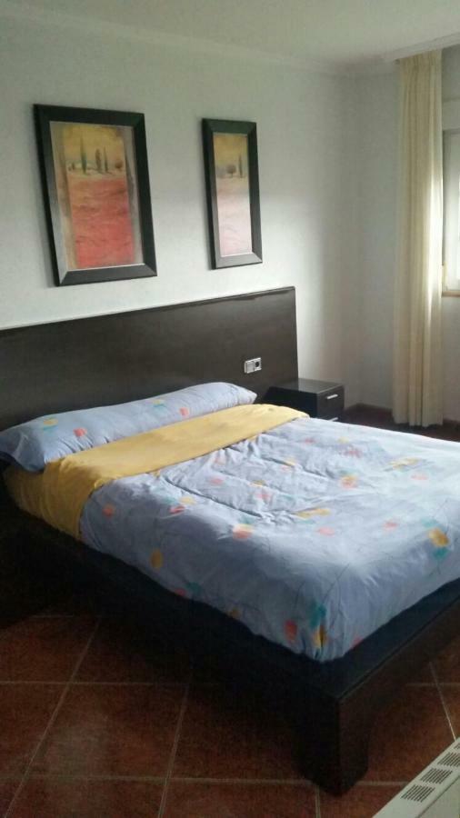 Piso Harley Apartment กามาริญาส ภายนอก รูปภาพ